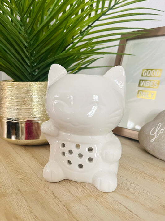 Brûle parfum PÉPITE