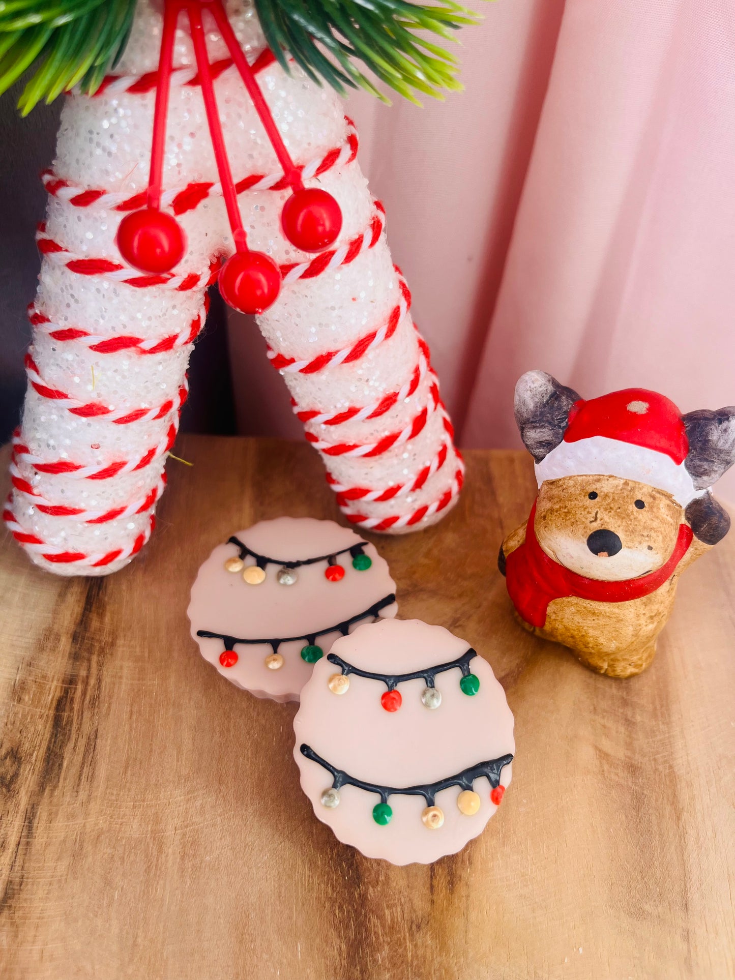 Tartelette SPECULOOS