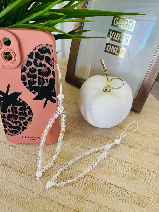 Bijou de téléphone SCARLETTE