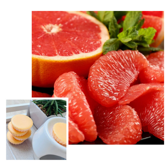 Senteur PAMPLEMOUSSE