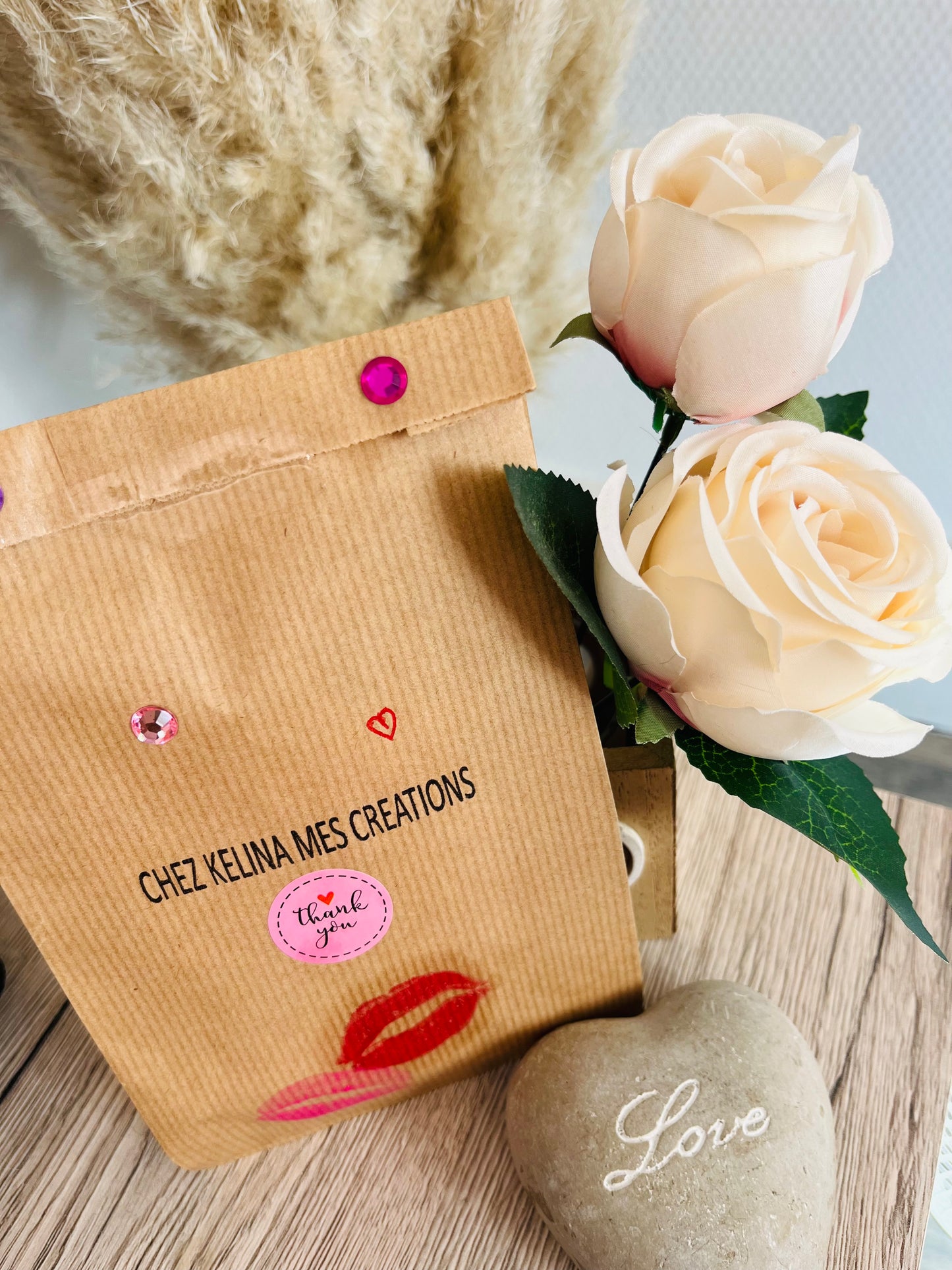 Box fondante ST VALENTIN