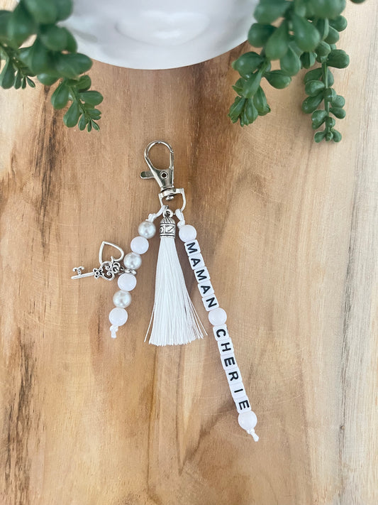 Accessoire MAMAN CHÉRIE
