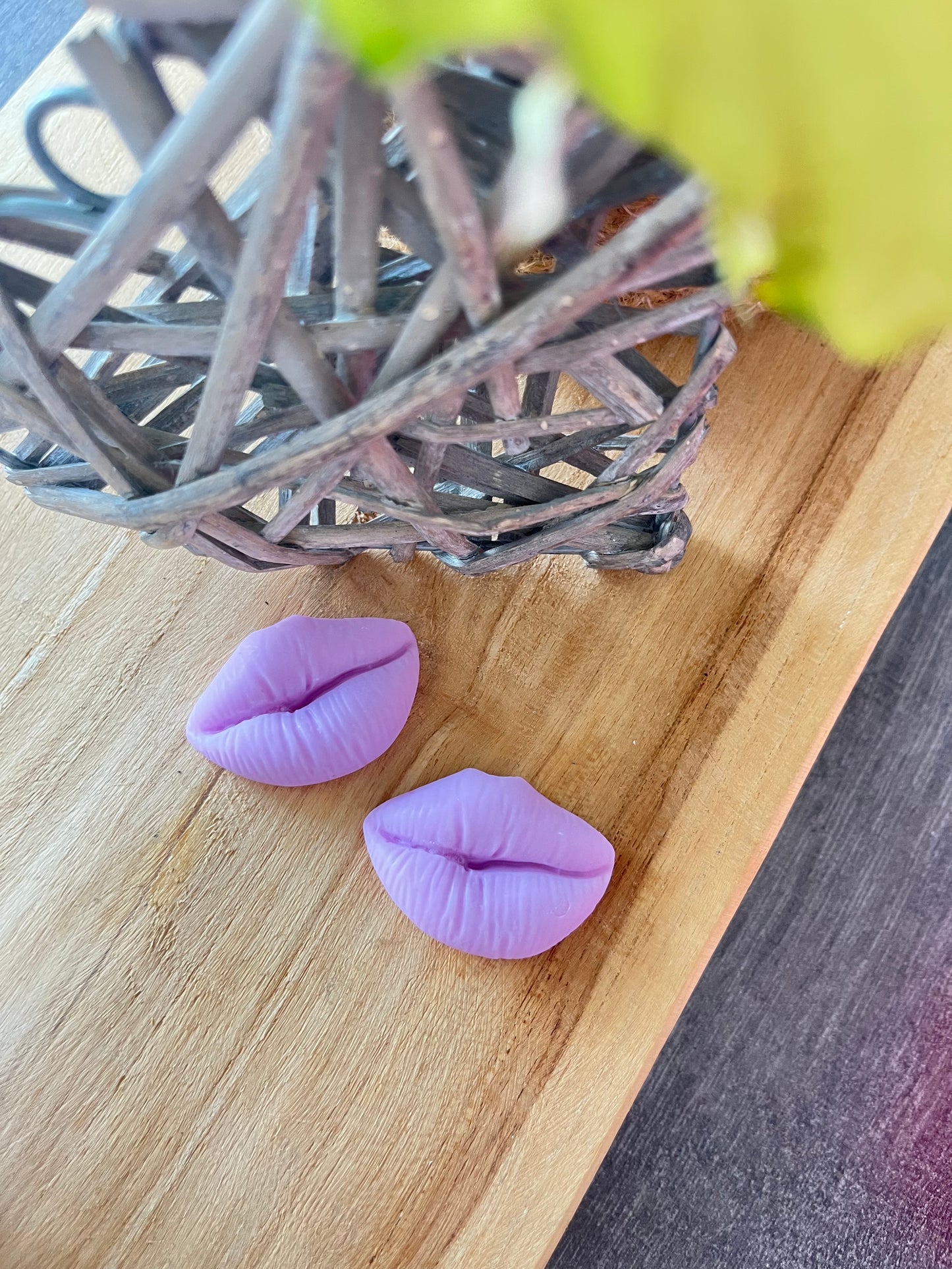 Lèvre fondante L’ARROGANCE