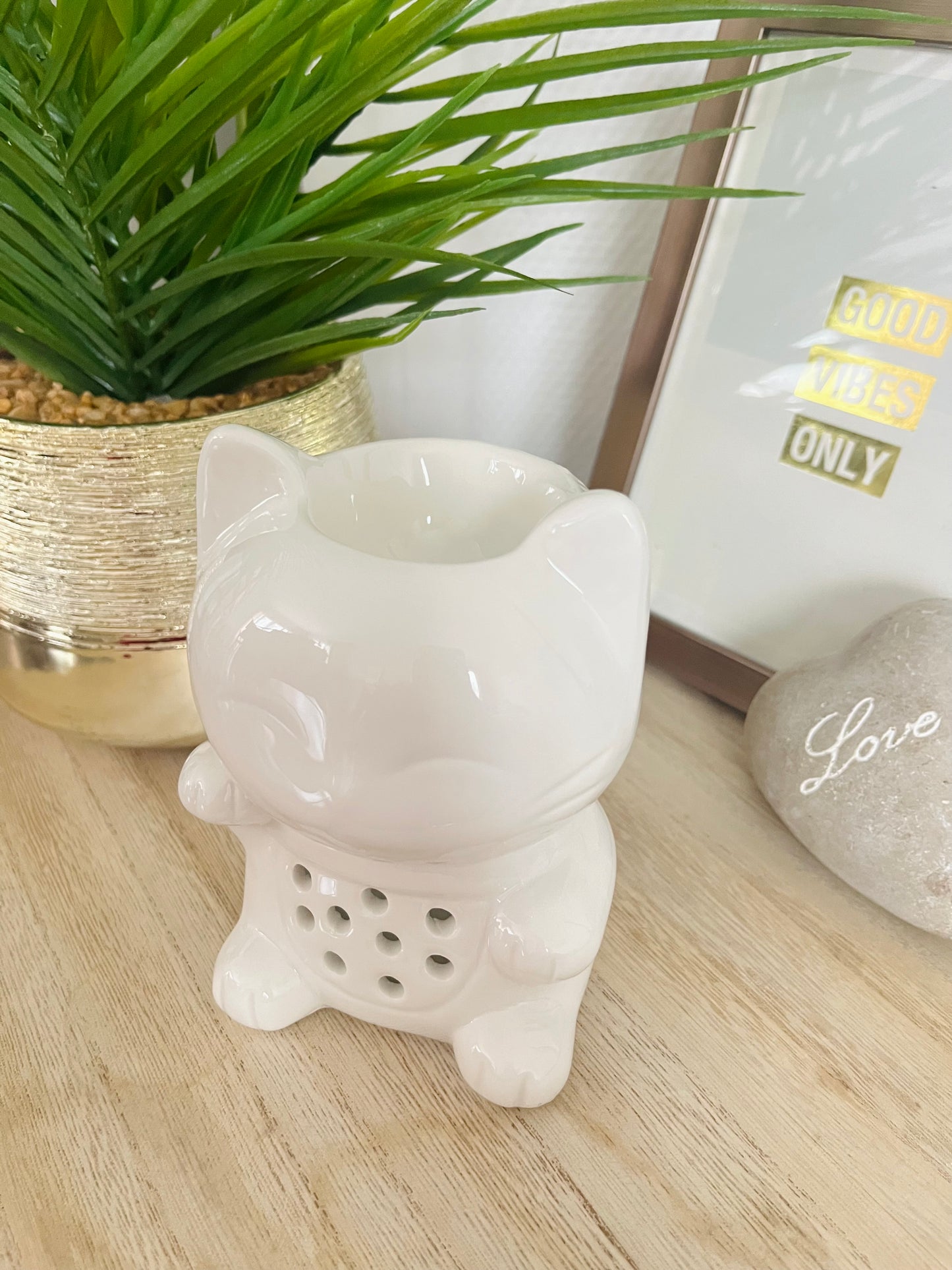 Brûle parfum PÉPITE