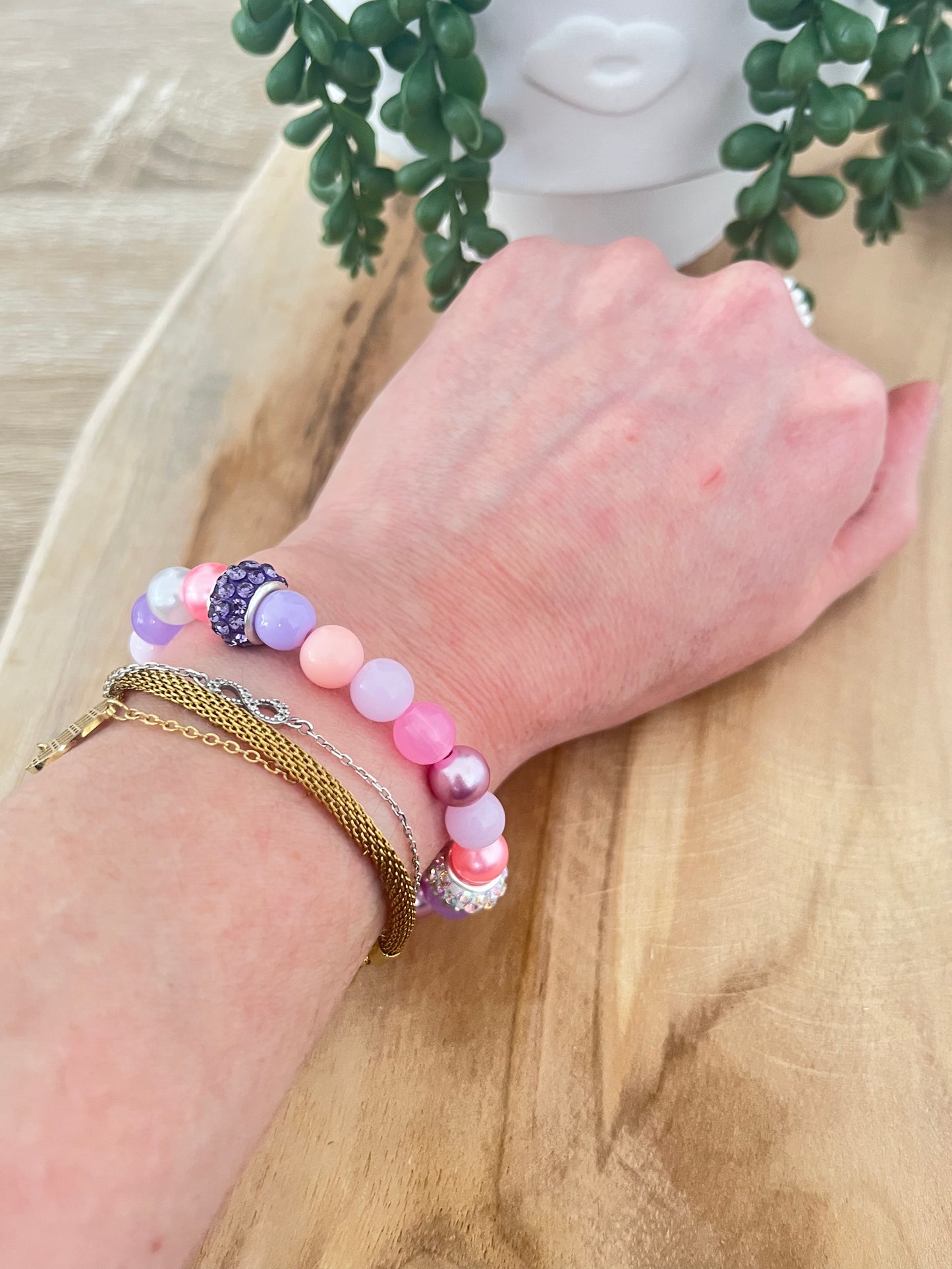 Bracelet LUNA