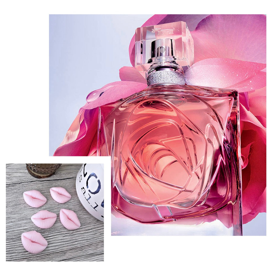 Lèvre fondante BELLA VITA