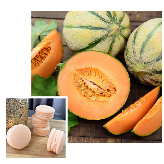 Senteur MELON